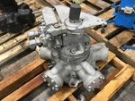 Kyb Hydrostar Hydraulic Motor MRH3-2200-13-DWM #58HK. Fixed Price $2200.00.
