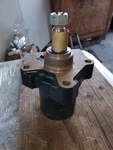 Parker Genuine Replacement Parts Hydraulic Motor # TE0165US250AAPM. Fixed Price $400.00.