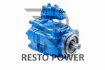 New Aftermarket Vickers PVH131 QIC-RF-13S-10-C25-31 Piston Pump 877460 Usa Made. Fixed Price $3005.00.