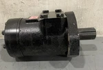Danfoss Char-lynn Hydraulic Motor, Black 101-1091-009. Fixed Price $206.96.
