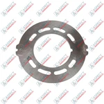 Linde HMF105, HMR105, HMV105 Valve Plate Motor 2943240206. Fixed Price $152.00.