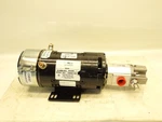 New Oem Altec 990349660, M-9300-0172, 12/24 Vdc Motor And Pump Assembly. Fixed Price $1199.95.