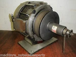 Reuland Motor Spindle 7149 Type A000 Frame AF0-1000F 3 Hp Attachment 409-4000. Fixed Price $250.00.