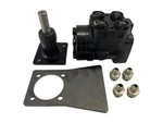 400ML (24.41CI) Hydraulic Steering Valve With 4.5" Column. Fixed Price $437.99.