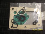 Clark/lima/austin Western M6190087 Repair Kit, Gasket/seal N.o.s.. Fixed Price $50.96.