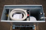 Moyno Robbins&myers Hydraulic Power Unit Insulated Enclosure 3913326000. Fixed Price $1160.00.