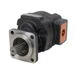 1.28 Cu In Motor Parker Commercial Hydraulics 323-9112-089 904244. Fixed Price $249.95.