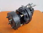 White Drive Products Hb Hydraulic Wheel Motor With Holding Brake Unit. Fixed Price $749.99.