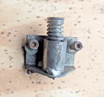 Scag 48" Tiger Cub Zero Mower Neutral Return Control Bracket 45918 43477. Fixed Price $27.49.