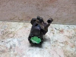 Nop Orbmark Motor ORB-M-44-2P Mfg. No. 8F Cnc Okuma MC-40VB Mill. Fixed Price $99.99.