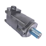 Hydraulic Motor 104-1025-006 Fits For 2000 Series Staggered Port 2-BOLT Flange. Fixed Price $126.90.