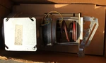 Siebe Hydraulic Actuator MS-83043. Fixed Price $239.99.