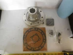 Carrier Oil Pump Bearing 06EA-660-001 New Head, Kit 4130-00-974-7334. Fixed Price $299.99.