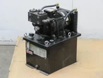 Nachi NSP-20-15V1A3-F2-14 TWFB809ABCFAF Hydraulic Unit T216254. Fixed Price $399.99.