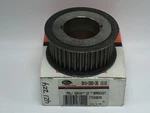 Gates 8MX-38S-36 1610 Poly Chain Gt Transmission Sprocket 38-TEETH. Fixed Price $85.40.