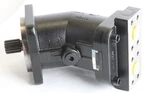 New Hydro Leduc MA80 S1 U2 Sv - 80CC Fixed Bent Axis Hydraulic Motor. Fixed Price $1449.00.