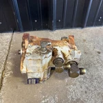 Hydraulic Drive Motor Genie S60 M464012 MMV-046C Danfoss Sauer. Fixed Price $449.96.