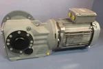Sew Eurodrive KAF47DRE80M4 Gear Motor Hp, 103 Rpm Out, Phase 230/460 Volt. Fixed Price $599.99.