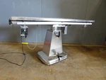 Shore-line V-top Heated Adjustable Hydraulic Veterinary Surgery. Fixed Price $3999.99.