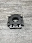 Eaton Char-lynn 8559-000 Flange Mount Housing For 4000 Ser. Hydraulic Motor, New. Fixed Price $165.00.