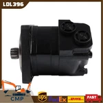 1061011006 Hydraulic Motor For Eaton Char-lynn 2000 Series 106-1011-006 New. Fixed Price $189.99.
