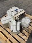Denison Calzoni MR3600L Hydraulic Motor. Fixed Price $2500.00.