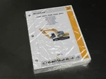 Jcb JS200,JS210,JS220,JS240,JS260 Hydraulic Excavator Service Manual Repair Book. Fixed Price $89.87.