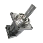 Aztec Replacement For Eaton Char-lynn (danfoss) 177-0216-005 Hydraulic Motor. Fixed Price $6894.99.