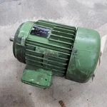 Atb 3516358-09, Rf 0.75/4-7, 0.90KW, 1710 Rpm, Frame- 80M Motor. Used. Fixed Price $126.34.