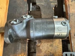 Danfoss Hydraulic Motor UU5 Omr 160 151-6464. Fixed Price $699.00.
