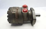 White Drive Hydraulic Motor 500 Series (6 Bolt, Keyed Shaft) Roller Stator New. Fixed Price $449.95.