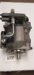 Used Bosch Rexroth A10VS028DFLR/31R-VPA12K01 Axial Piston Pump R902505928. Fixed Price $1260.00.