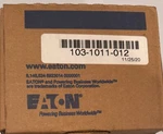 Genuine Eaton Orbit Motor Hydraulic Pump Char-lynn Charlynn 103-3381-012. Fixed Price $700.00.