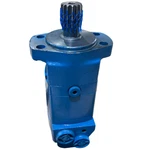Agt BM5-305 Hydraulic Replacement Bolt Mount 14 Splined Cycloidal Motors. Fixed Price $494.50.