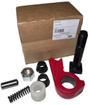 Oem Chicago Pneumatic Latch Kit For CP1240, CP1290 Paving Breaker 3303005055. Fixed Price $160.00.