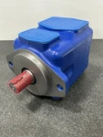 Vickers 421966-3 45VQ50A-1C20 Hydraulic Vane Pump 45VQ50A1C20. Fixed Price $1249.00.