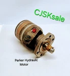 Parker Hydraulic Motor TG0140MS020AAAB (new). Fixed Price $560.00.