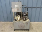 Bosch 0514-400-009 Hydraulic Radial Piston Pump Power Unit 8.78 Gpm 4000 Psi. Fixed Price $2499.99.
