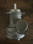 Tuthill Pump 2LE-7 Rotary Gear 2LPF20-C. Fixed Price $799.00.