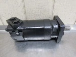 Oem Eaton Vickers Char-lynn 112-1163-006 Hydraulic Disc Valve Motor 45 Cu.in. Fixed Price $2199.99.