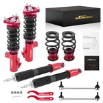 Bfo 24 Way Adjustable Damper Coilovers Lowering Kit For Honda Civic 2012-2015. Fixed Price $280.36.