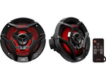 Jvc CS-DR621MWL 6.5 Inch Car & Marine, Motor Sports, Audio Stereo 2- Way Spe. Fixed Price $211.17.