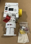 Sumitomo Cyclo Bevel Buddybox Gear Motor LHYJS-4A100Y-Y1-60 *new*. Fixed Price $2217.84.