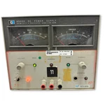 Hewlett Packard 6002A Dc Power Supply 0-50V / 0-10A 200W Autoranging Hp-ib. Fixed Price $245.89.