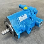Brand New Hydraulic Pump PVB5RSY40C12 For Vickers PVB5-RSY-40-C-12. Fixed Price $828.99.