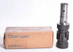 Eaton Char-lynn Hydraulic Pump Shaft 1" & Cross Hole 7360-005. Fixed Price $189.99.