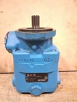 Eaton Vickers Hydraulic Pump F3 V20F 1S8S 38C6H 14-12005-022 306913 11 Spline. Fixed Price $500.00.