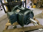 Toshiba Mod 0504SDSR41A-P Hp Phase 1775 Rpm Tefc Electric Motor 326T. Fixed Price $2499.99.