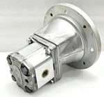 Sauer Danfoss Snp 2/6 Dc O01 Hydraulic Gear Pump 1F/8F New Fast Shipping. Fixed Price $498.14.