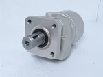237770 New-no Box; Parker TB0080FS100AAUT Plated Hydraulic Motor. Fixed Price $227.00.